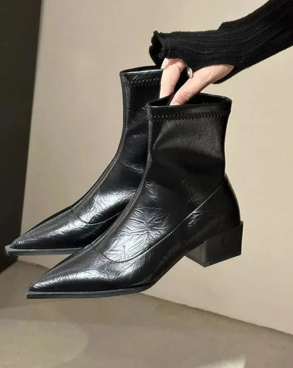 Jannet Boots