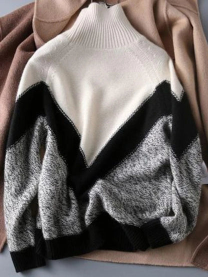 Anasteysha Sweater