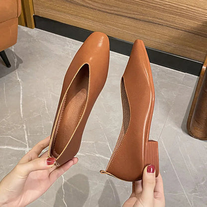 Jemma Retro Shoes