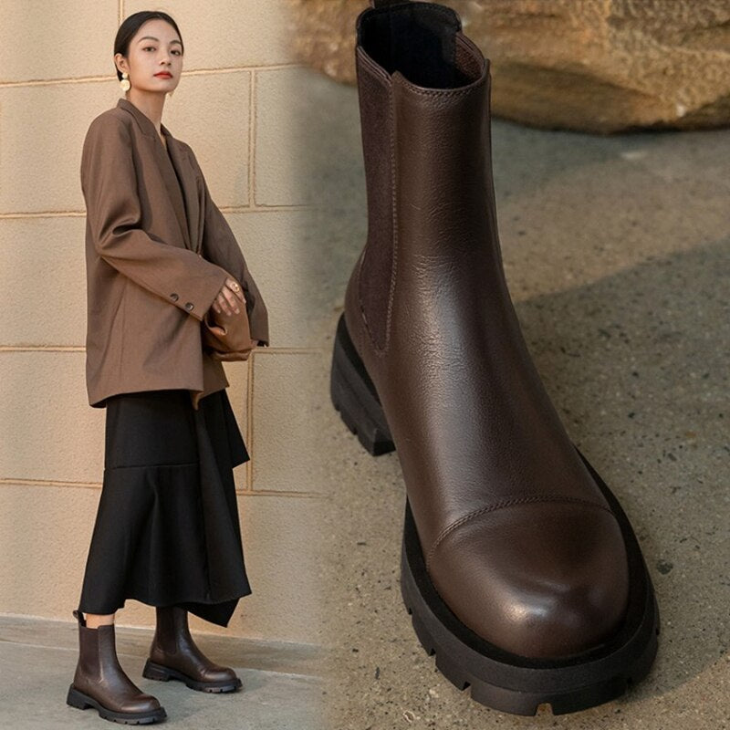 Eshley Boots