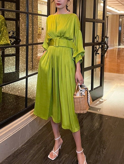 Fatime Dress