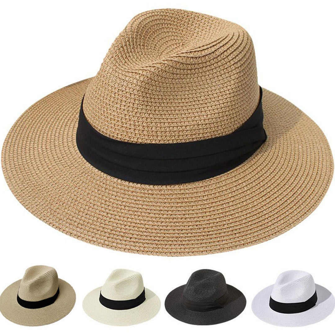 Lightweight Summer Panama