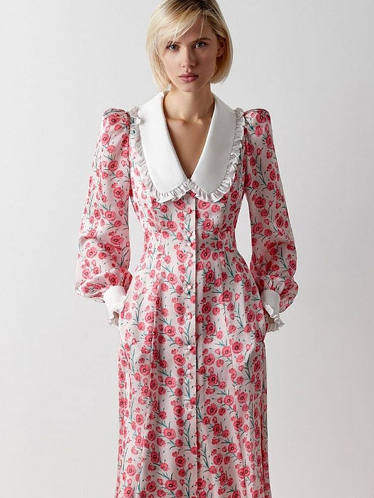 Milay Elegant Dress