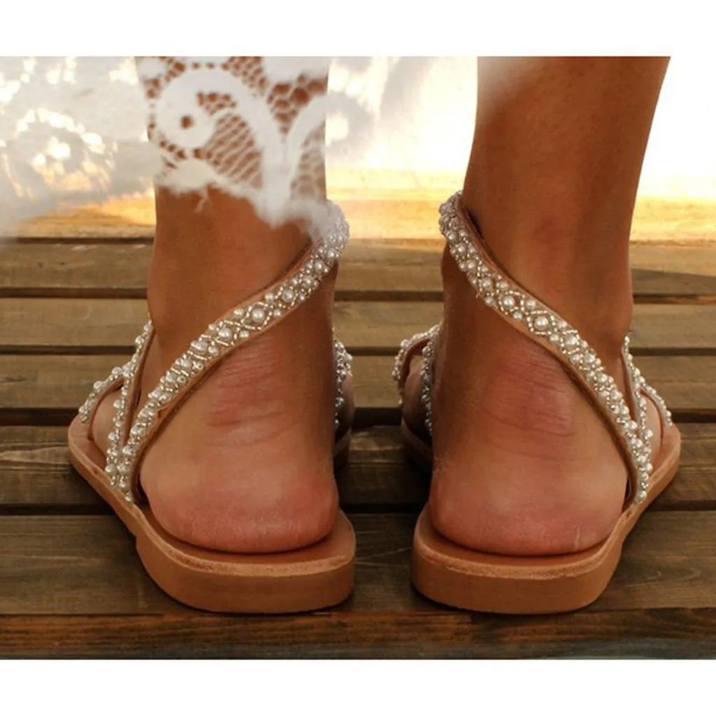 Ami Sandals