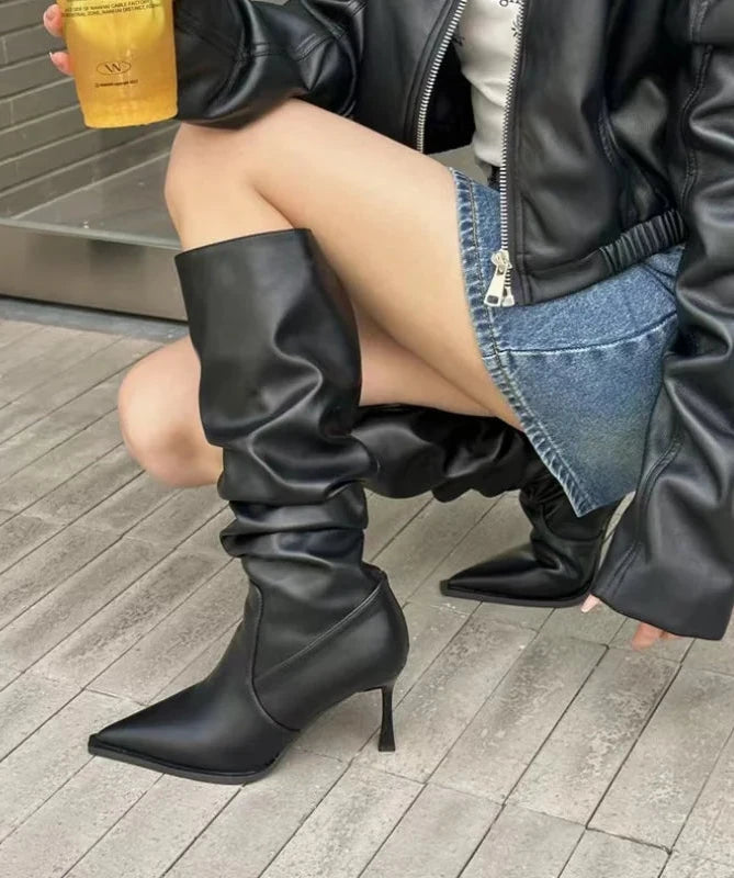 Denila Boots
