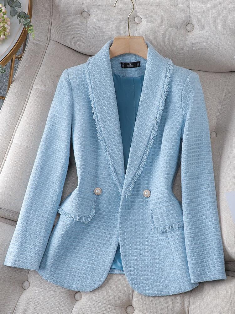 Heya Blazer