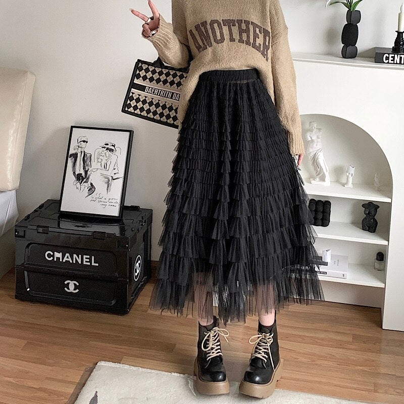 Betty Skirt