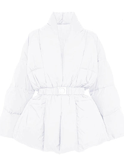 Diana Down Jacket