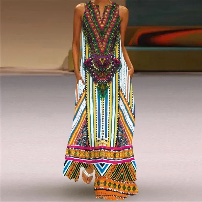 Terika Dress