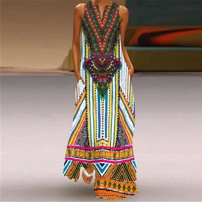 Terika Dress