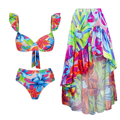 Heily 2 Pieces Set