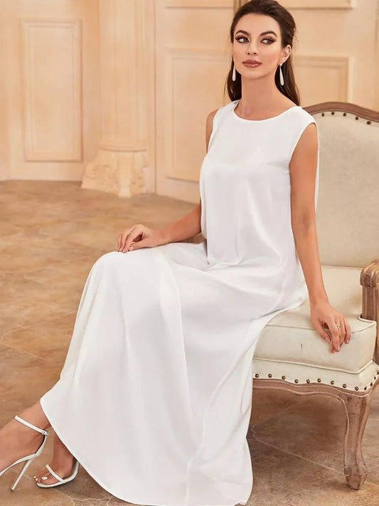 Annet Elegant Dress