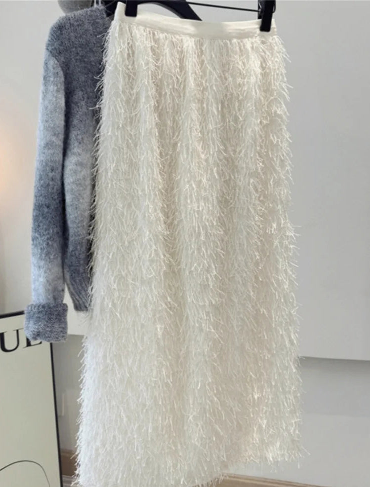 Neiya Skirt