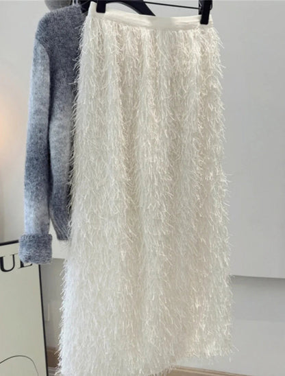 Neiya Skirt