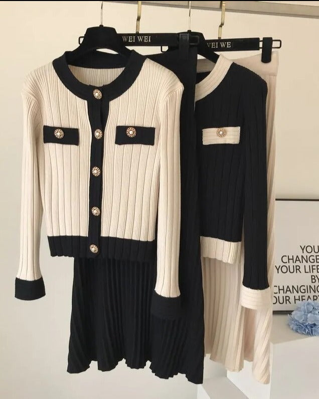 Ilona 2 Pieces Set