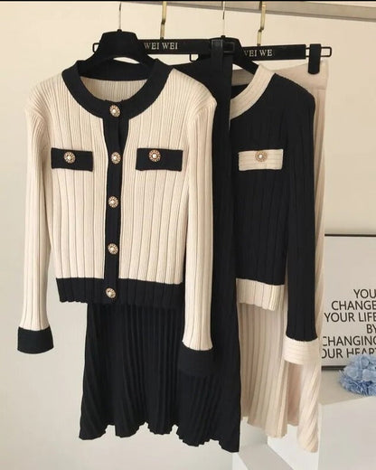 Ilona 2 Pieces Set