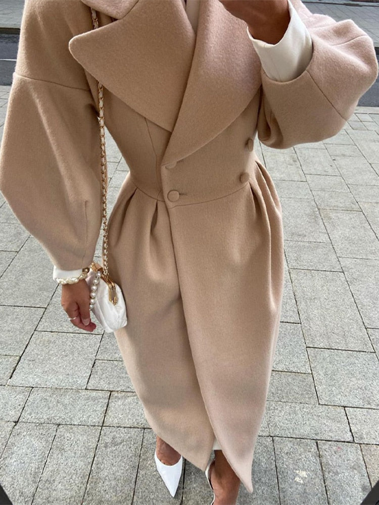 Giana Coat