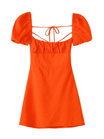 Joline Dress