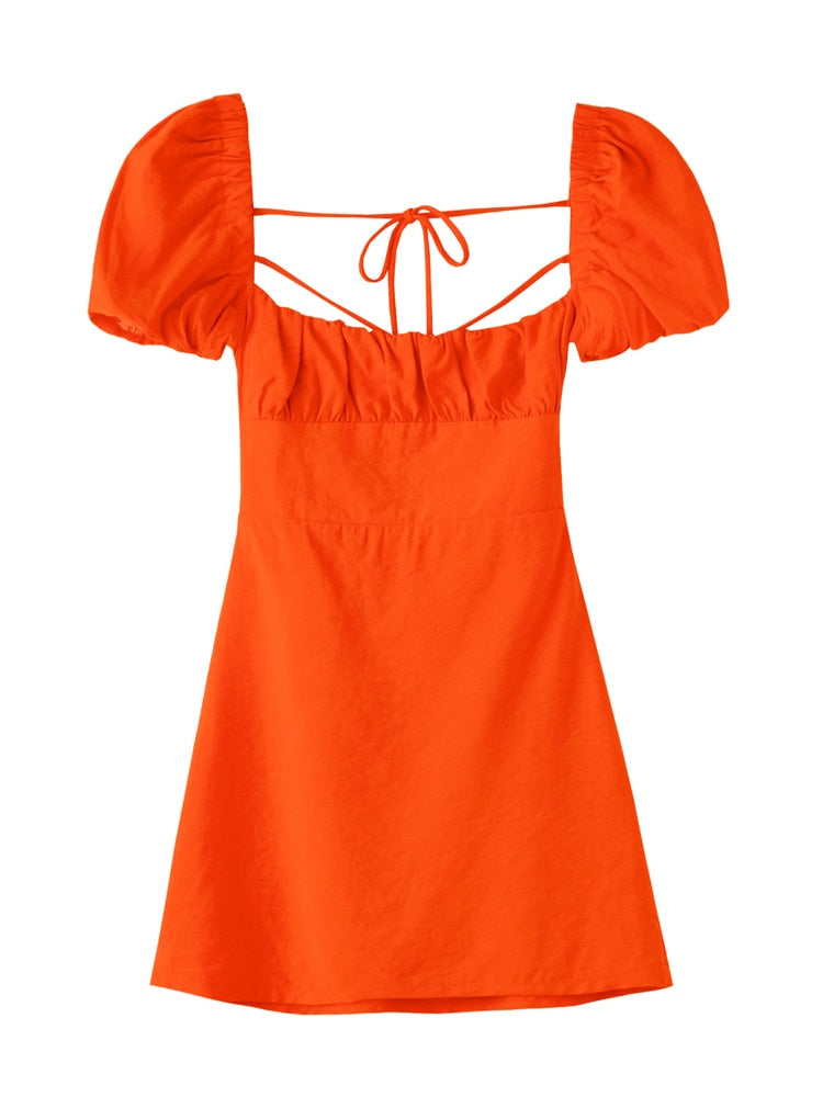 Joline Dress