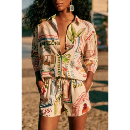 Alina 2 Pieces Set