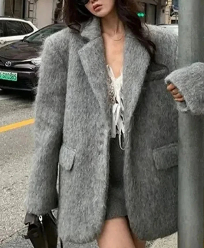 Janna Coat