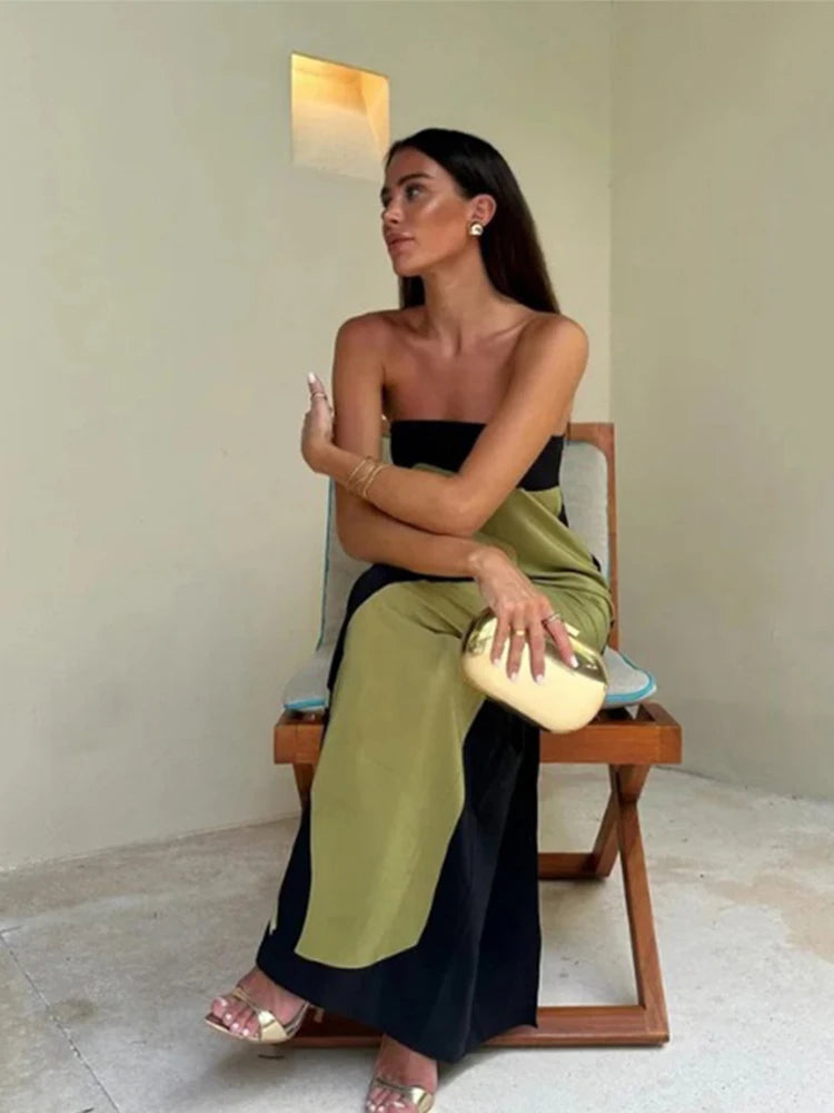 Veronika Dress