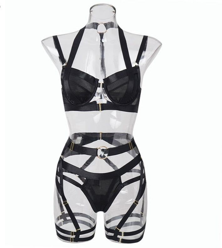 Silena 4 Pieces Set