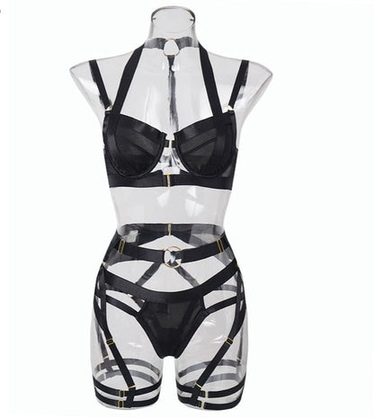 Silena 4 Pieces Set