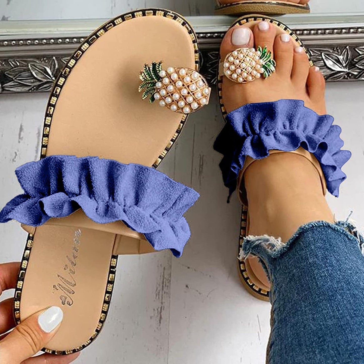 Laura Sandals