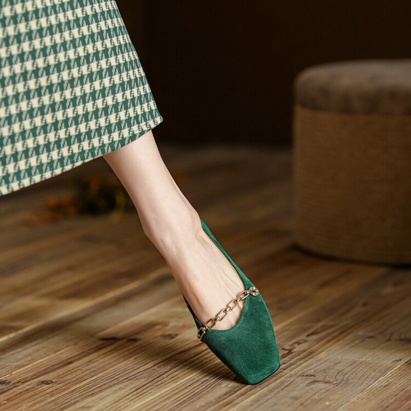 Margo Shoes
