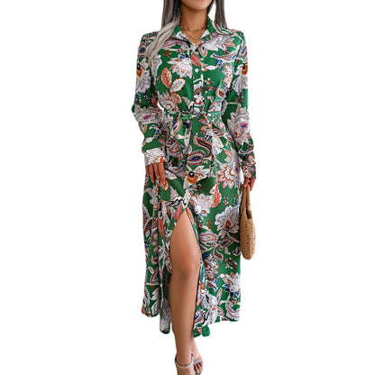 Isabella Dress
