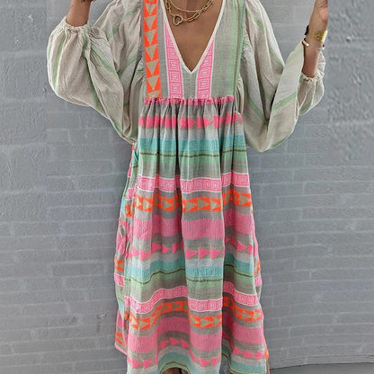 Lili Dress