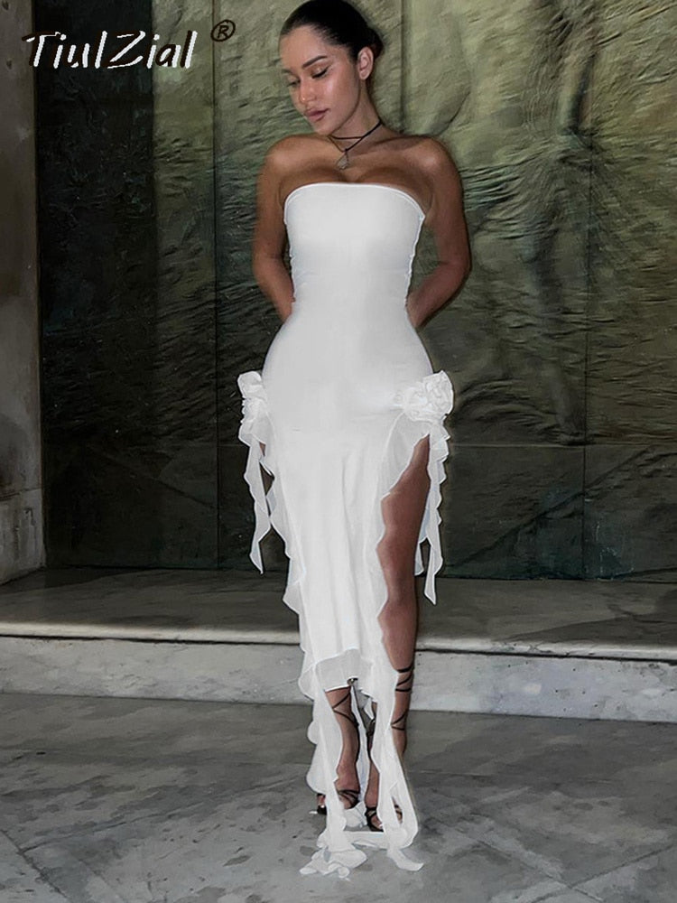 Nineli Dress