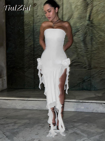 Nineli Dress