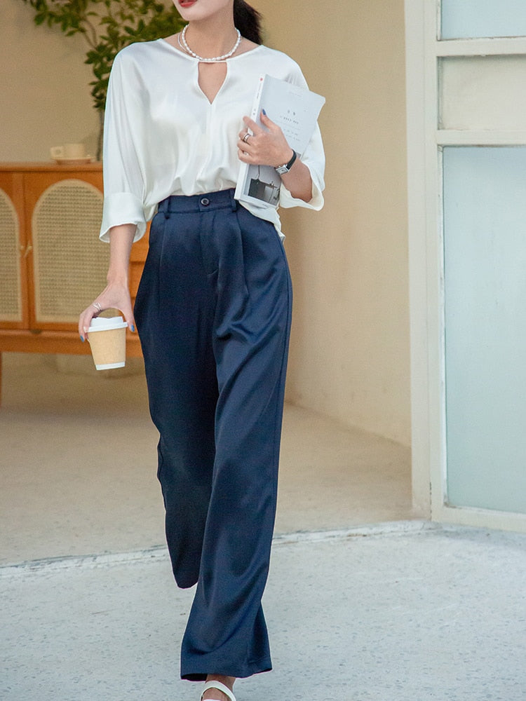 Ariella Trousers