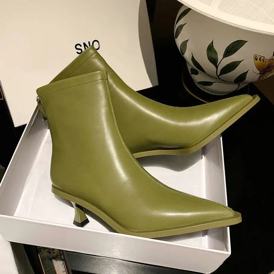 Karolina Boots