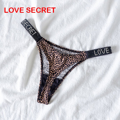 Lara Sexy String
