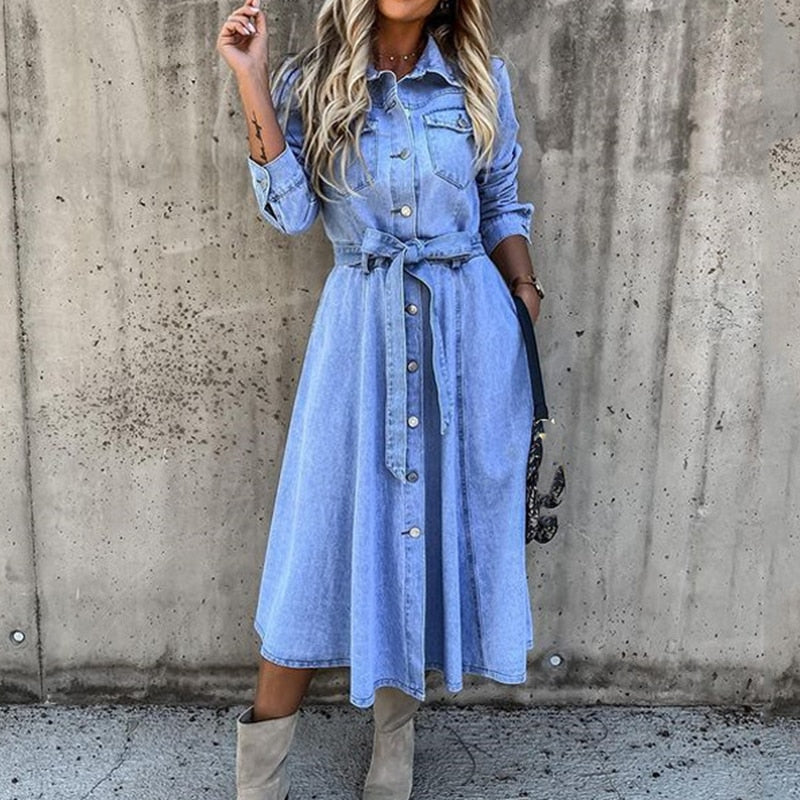 Eni Dress
