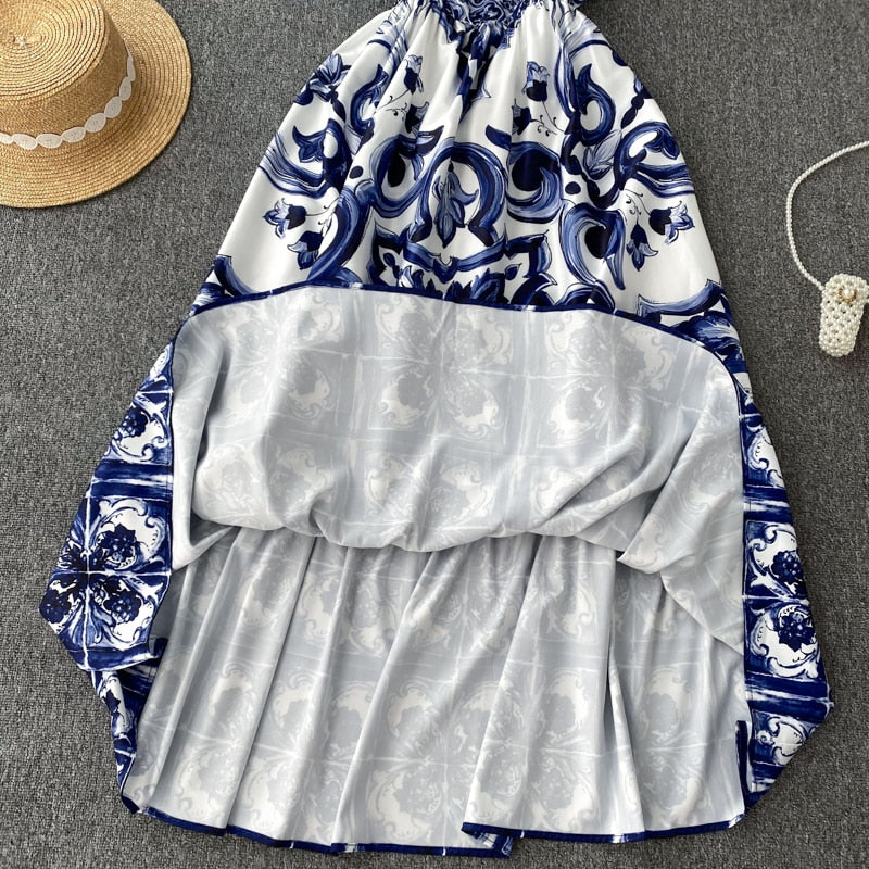 Jessi Summer Dress