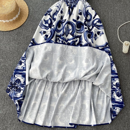 Jessi Summer Dress