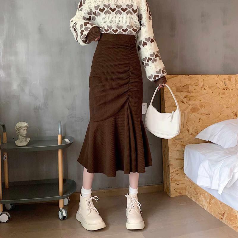 Olii Elegant Skirt