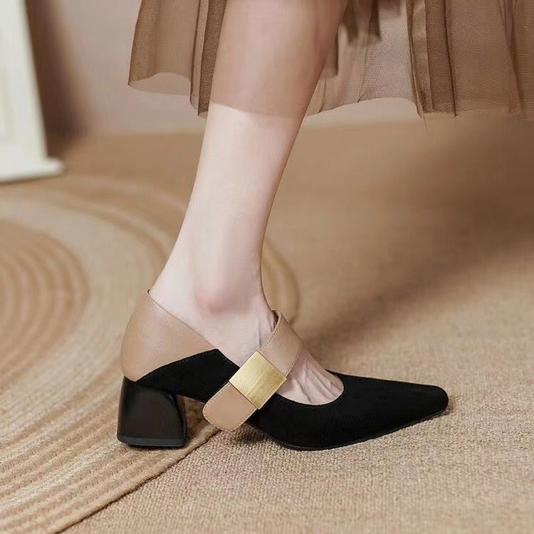Bekka Shoes