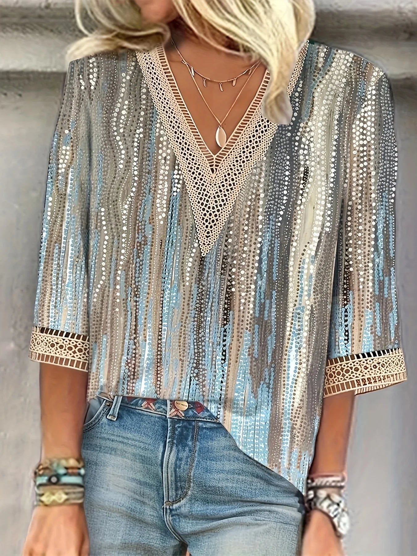 Helia Shirt