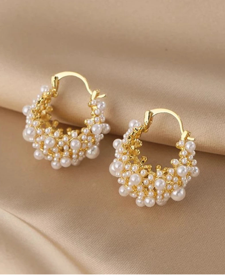 Suzi Earrings
