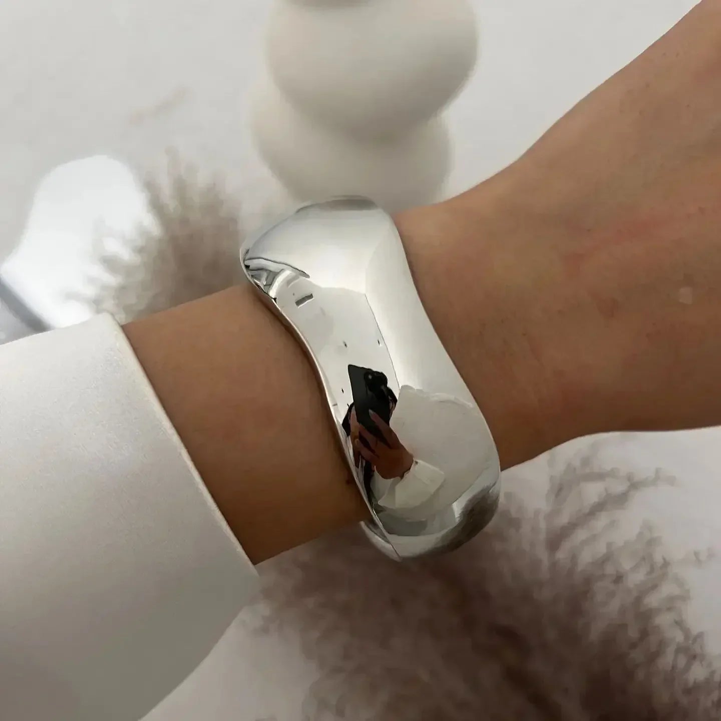 Elia Bracelets