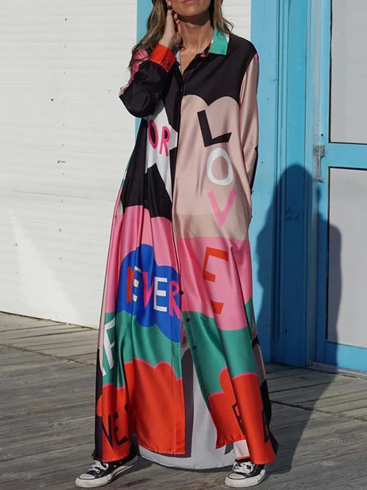 Nelli Dress
