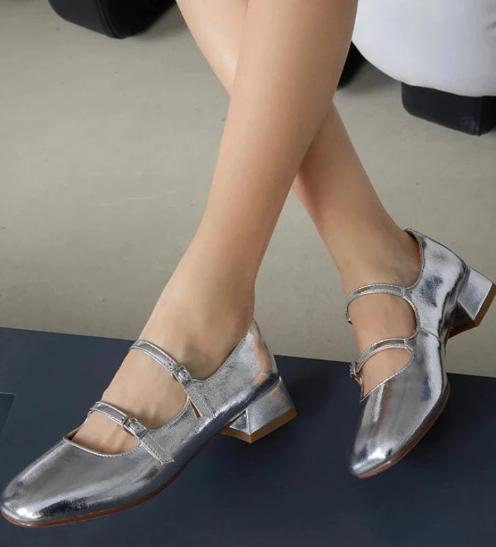 Jane Shoes