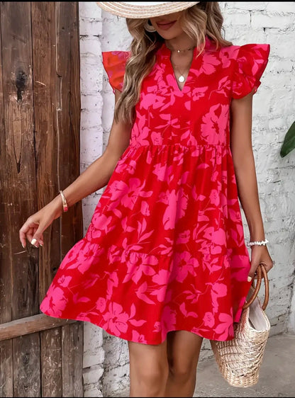Lorra Dress