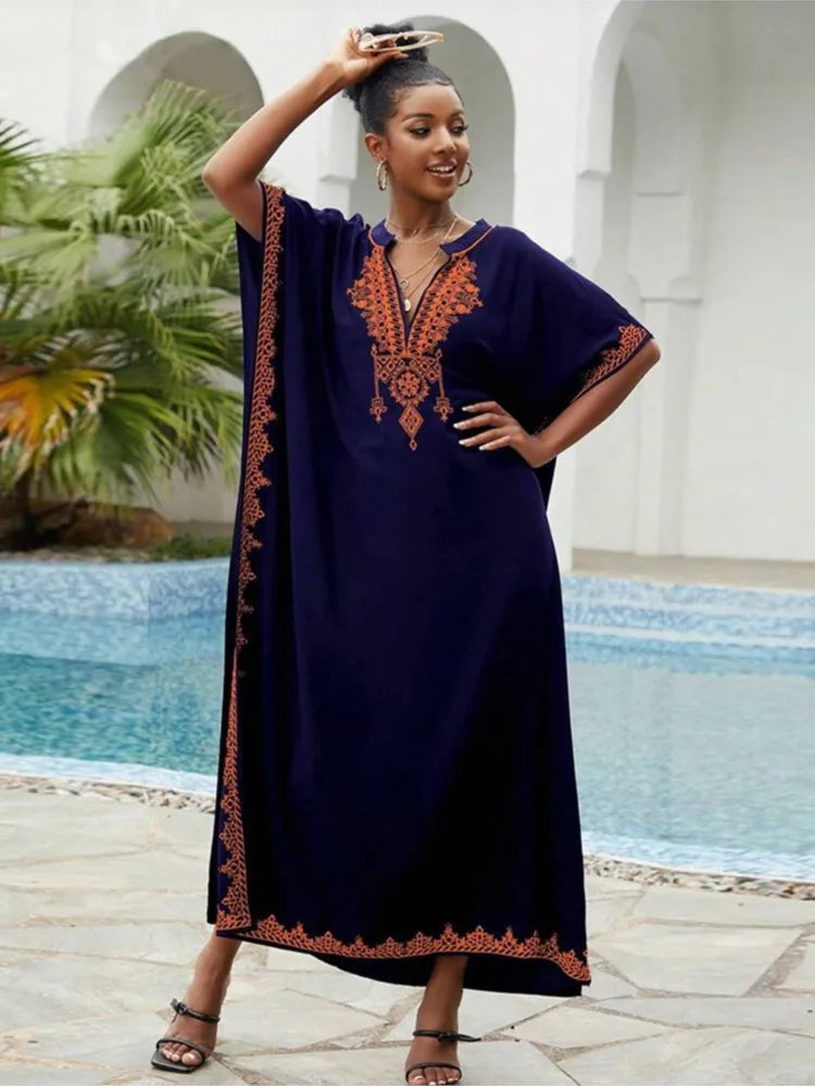 Biyanka Dress