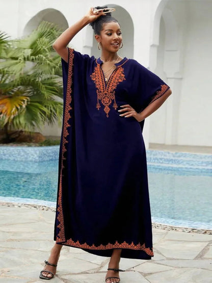 Biyanka Dress